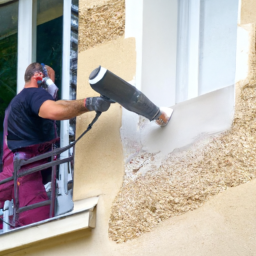 Isolation thermique par l'extérieur : améliorez le confort et réduisez les factures énergétiques Poissy